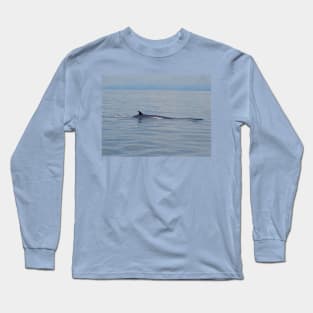 THE BRYDE OF THAILAND Long Sleeve T-Shirt